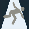 Beam Me Up Scotty Trophy