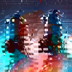 Eternal Threads