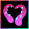 TentacleMAN Trophy