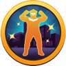 Cautious Veteran Trophy