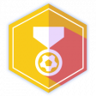 Rising Star Trophy