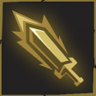 Advanced Weapon Trophy