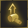 Blacksmith's Apprentice Trophy