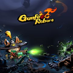 Gunfire Reborn
