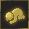 Chronic Disaster Trophy