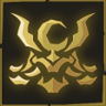 Death of Yoruhime-Maru Trophy