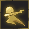 Deft Move Trophy