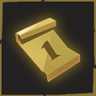 Elementary Upgrade Trophy