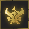 Enlightened Beast Trophy