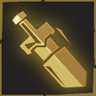 Fresh Start Trophy