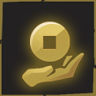 Generous Boss Trophy