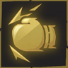 Legendary Shot Trophy