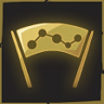 Master of Daily Challenge Trophy