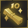 Master Trophy