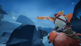 Gunfire Reborn Screenshot 1