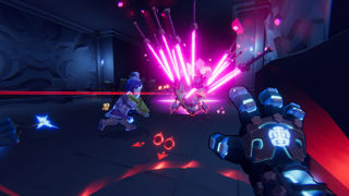 Gunfire Reborn Screenshot 2