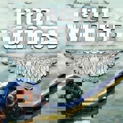 Iron Wings