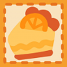 The Famous Lemon Cake Trophy