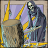 Circle Crusher Trophy