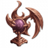 Confinement Trophy