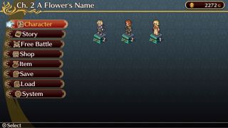 Mercenaries Wings: The False Phoenix Screenshot 4