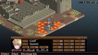 Mercenaries Wings: The False Phoenix Screenshot 1