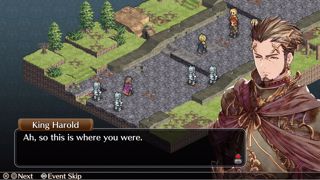 Mercenaries Wings: The False Phoenix Screenshot 3