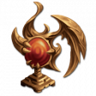 Strongest of them all Trophy