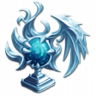 The False Phoenix Trophy