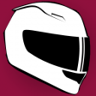 Fasten Your Helmet Trophy