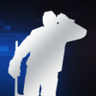 Show me your moves Trophy