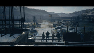 Planet of the Apes: Last Frontier Screenshot 8
