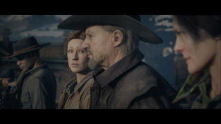 Planet of the Apes: Last Frontier Screenshot 7