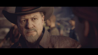 Planet of the Apes: Last Frontier Screenshot 4