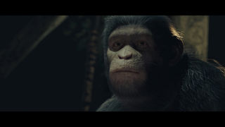 Planet of the Apes: Last Frontier Screenshot 5