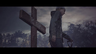 Planet of the Apes: Last Frontier Screenshot 6