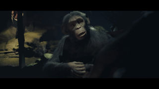 Planet of the Apes: Last Frontier Screenshot 9
