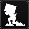 The Truthful Enemy Trophy