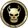 Unlikely Celebrities Trophy