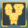 Expert Challenger Trophy