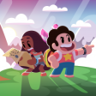 Adventure is Out There Trophy