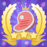 Perfect Porkchop Trophy
