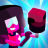POW!!! Trophy