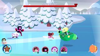 Steven Universe: Save the Light Screenshot 4