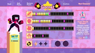Steven Universe: Save the Light Screenshot 7
