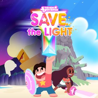 Steven Universe: Save the Light Screenshot 8