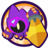 Attack the Light Trophy