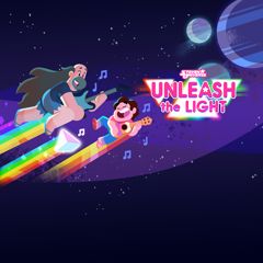 Steven Universe: Unleash the Light