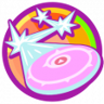 Captain Universe Trophy