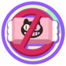 Cookie Cat Recall Trophy